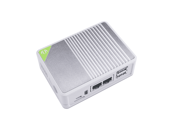 reRouter CM4 102032 - Raspberry Pi Based Mini Router