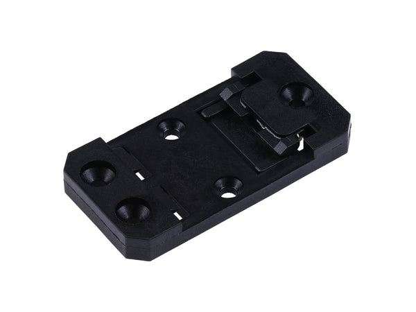 Buy Sliding Block for Linear Guideway Rail(screws included)