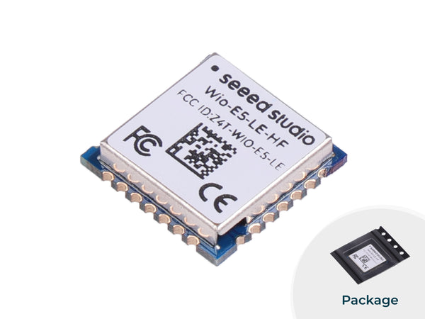 Wio-E5-LE Wireless Module (Bulk) - STM32WLE5JC