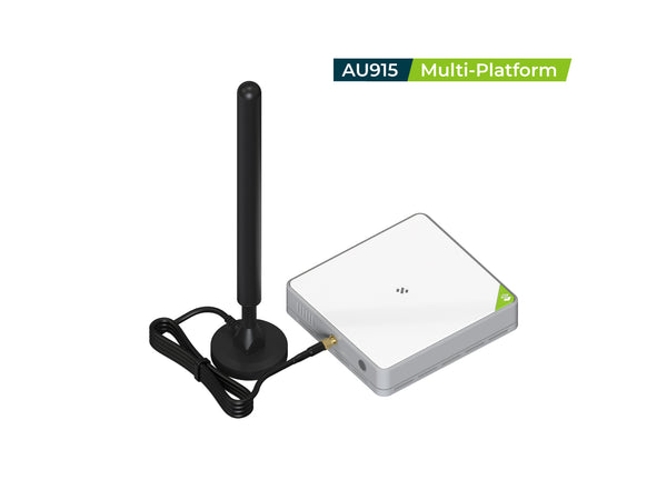 SenseCAP Multi-Platform LoRaWAN Indoor Gateway(SX1302) - AU915