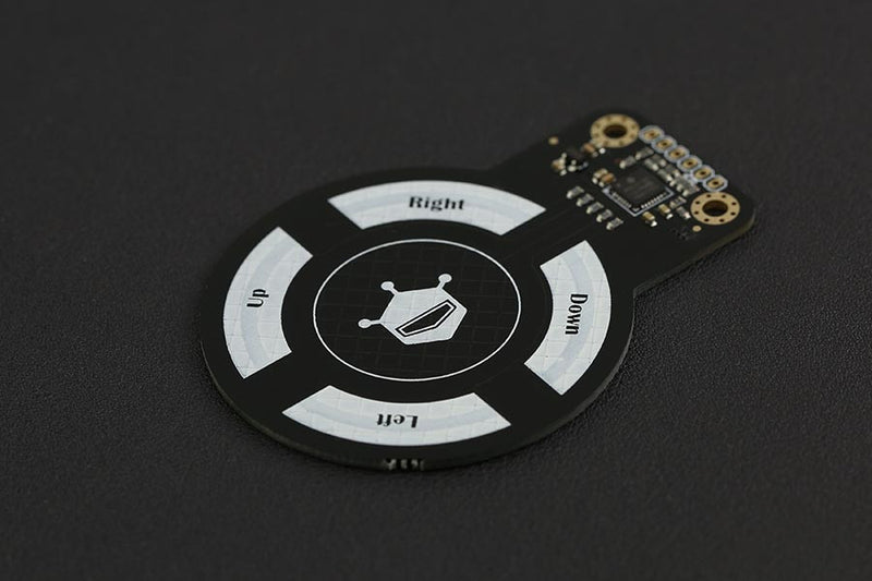 3D Gesture Sensor (Mini) For Arduino - Buy - Pakronics®- STEM Educational kit supplier Australia- coding - robotics