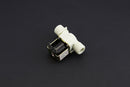 12V Solenoid Valve 1/2 - Buy - Pakronics®- STEM Educational kit supplier Australia- coding - robotics