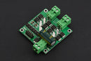 DC Motor Driver 2x7A - Buy - Pakronics®- STEM Educational kit supplier Australia- coding - robotics