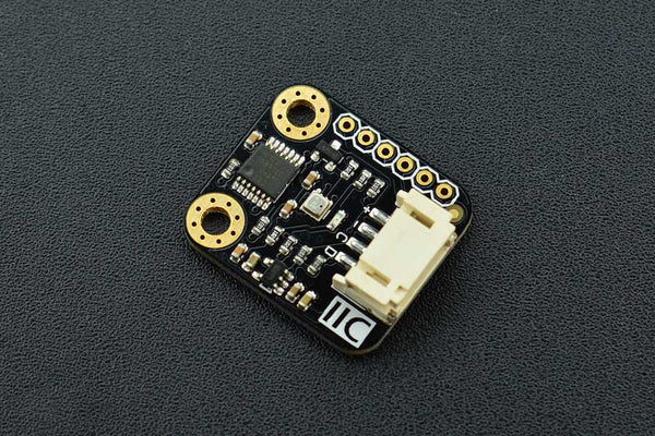 Gravity: I2C BME280 Environmental Sensor (Temperature, Humidity, Barometer) - Buy - Pakronics®- STEM Educational kit supplier Australia- coding - robotics