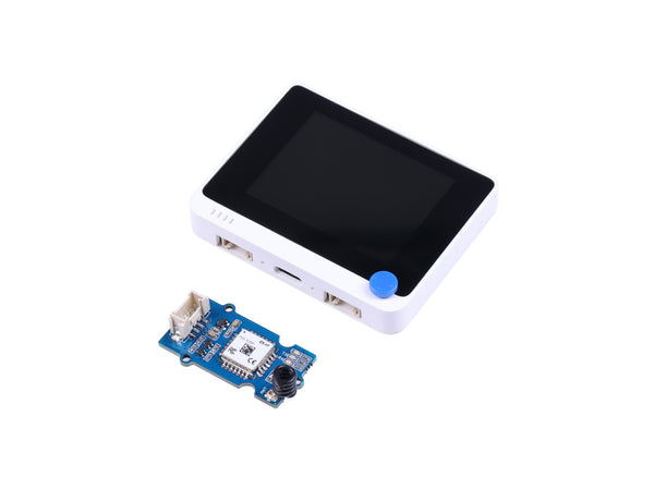 Buy Wio Helium Monitor Kit: plug-and-play hotspot monitor for helium network