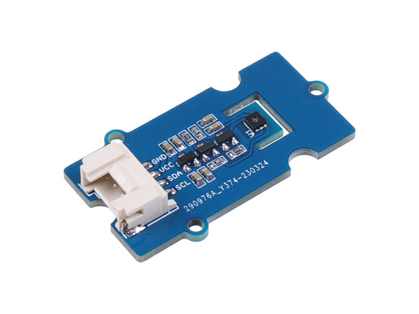 Grove -Smart Air Quality Sensor-SGP41,MOX gas sensor for VOCs & NOx, Air Purifier, Smart Ventilation