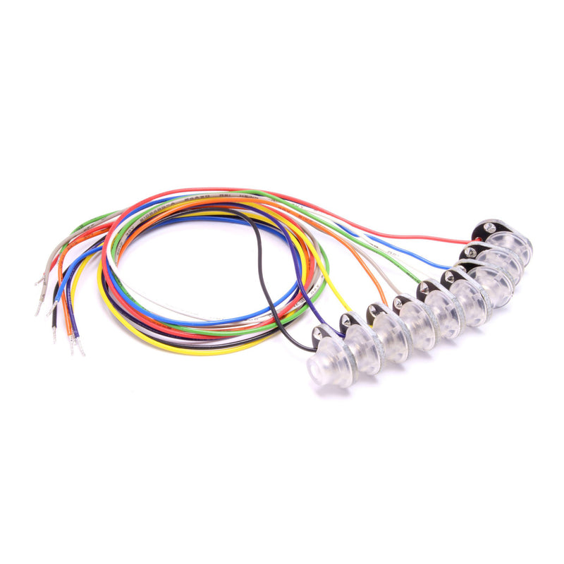 Circuit Scribe Connector Cables 10 Pk - Buy - Pakronics®- STEM Educational kit supplier Australia- coding - robotics