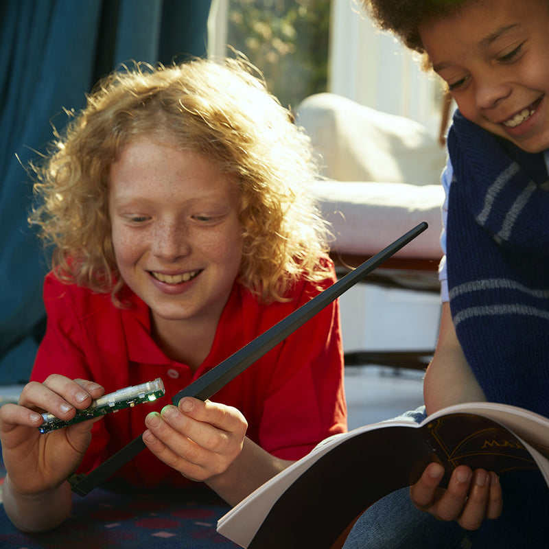 Harry Potter Kano Coding Kit – Build a wand. Learn to code. Make magic - Buy - Pakronics®- STEM Educational kit supplier Australia- coding - robotics