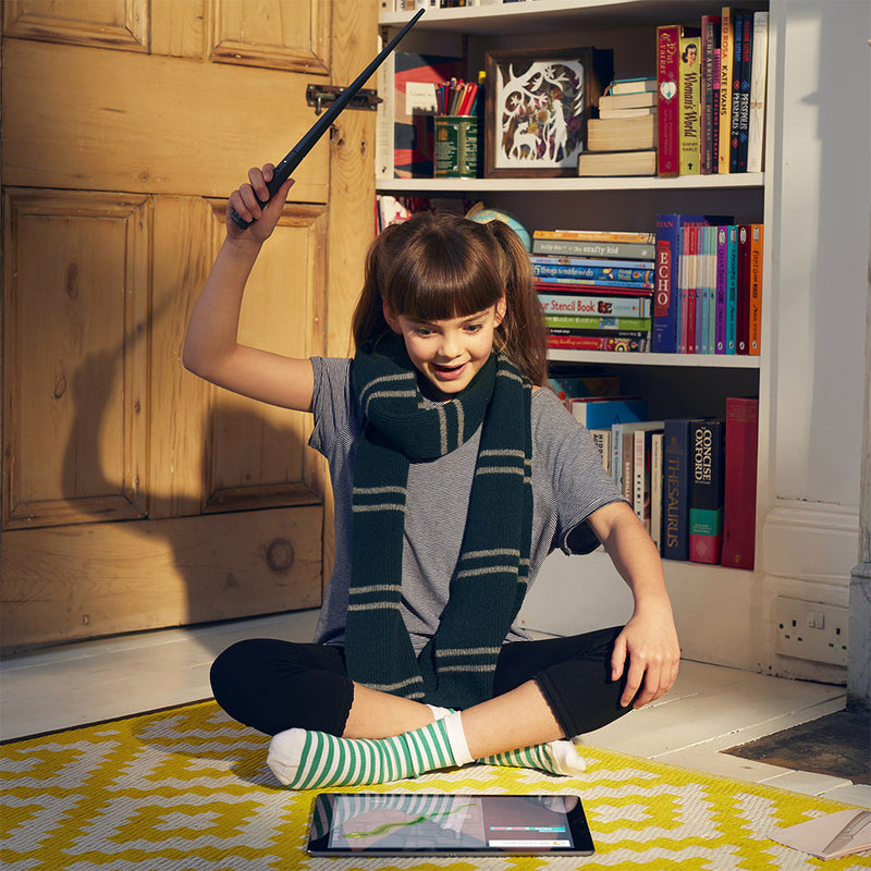 Harry Potter Kano Coding Kit – Build a wand. Learn to code. Make magic - Buy - Pakronics®- STEM Educational kit supplier Australia- coding - robotics