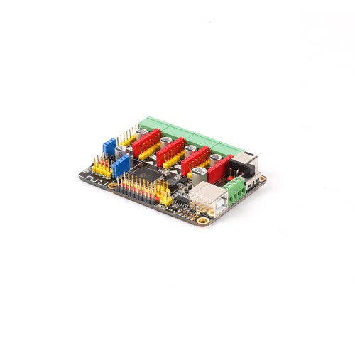 MegaPi - Born to Motion Control - Buy - Pakronics®- STEM Educational kit supplier Australia- coding - robotics