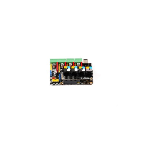 MegaPi - Born to Motion Control - Buy - Pakronics®- STEM Educational kit supplier Australia- coding - robotics