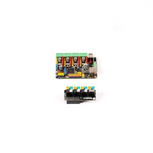 MegaPi - Born to Motion Control - Buy - Pakronics®- STEM Educational kit supplier Australia- coding - robotics