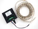 Touch Wheel Controller for Analog RGB LED Strips