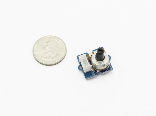 Grove - Rotary Angle Sensor - Buy - Pakronics®- STEM Educational kit supplier Australia- coding - robotics