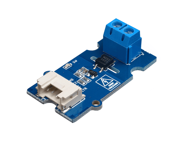 Grove - Optocoupler Relay (M281) - Buy - Pakronics®- STEM Educational kit supplier Australia- coding - robotics