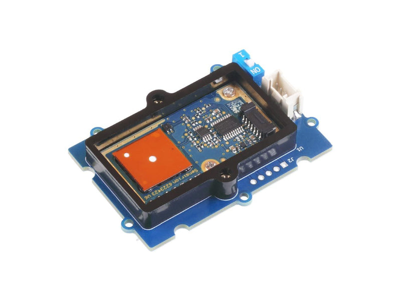 Grove - Formaldehyde Sensor (SFA30) - HCHO Sensor - Arduino/ Raspberry Pi Support