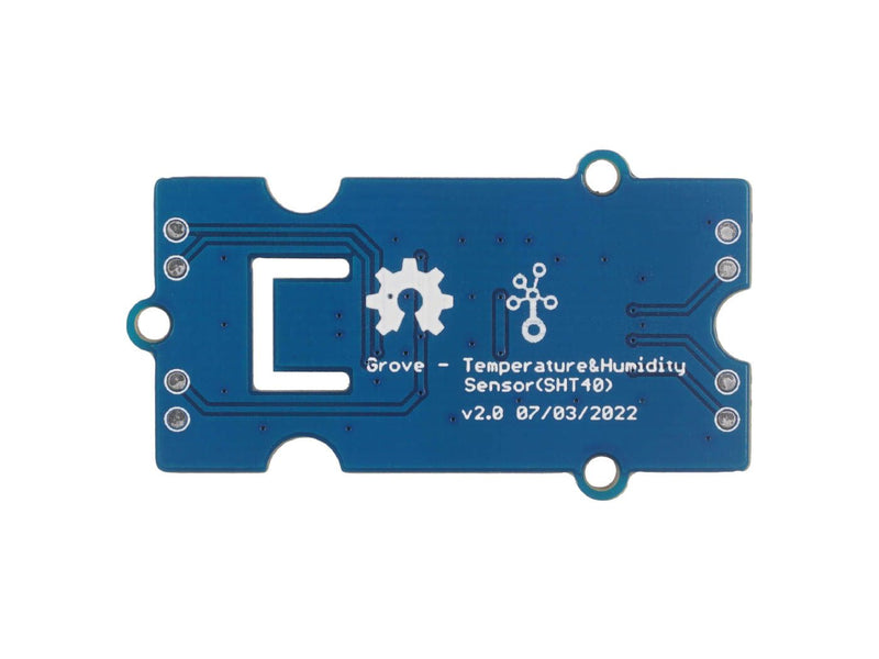 Shop Grove - Temperature&Humidity Sensor