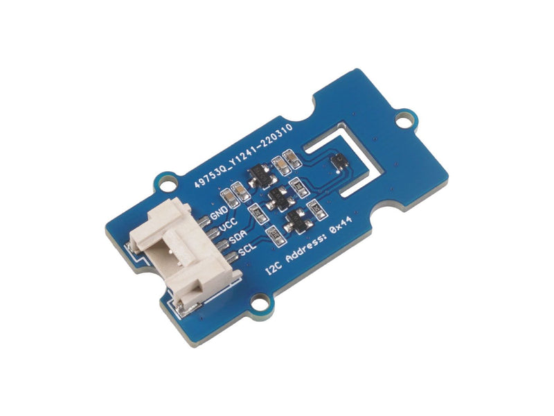 Grove - Temperature&Humidity Sensor Pakronics