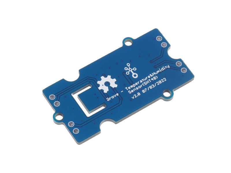 Temperature&Humidity Sensor Pakronics