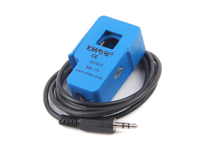 Non-invasive AC Current Sensor (30A max) - Buy - Pakronics®- STEM Educational kit supplier Australia- coding - robotics