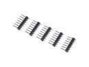 7-pin male header for Seeed Studio XIAO Series Board(5 pcs)