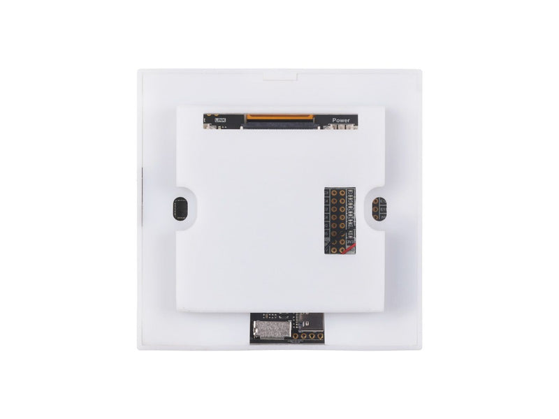 Lichee RV 86 Panel Allwinner D1 SoC - RISC-V dev kit with 4inch IPS LCD - Smart home central control - Linux & WAFT supported