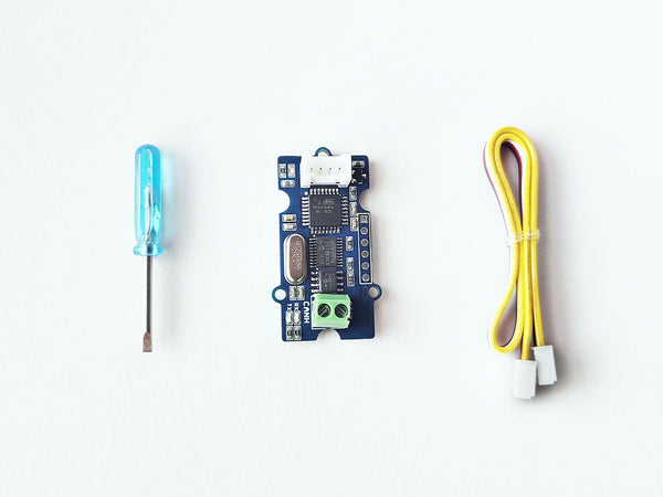 I2C CAN Bus Module