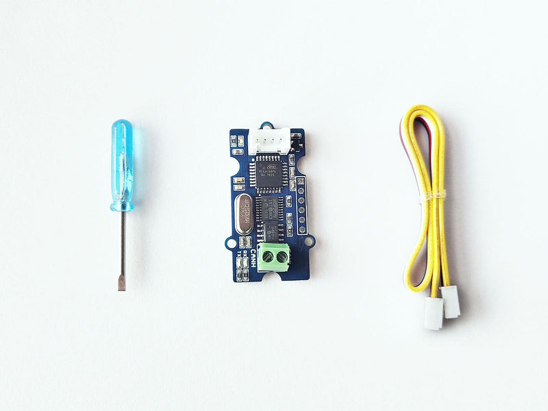 I2C CAN Bus Module