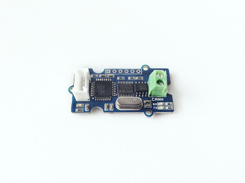 I2C CAN Bus Module