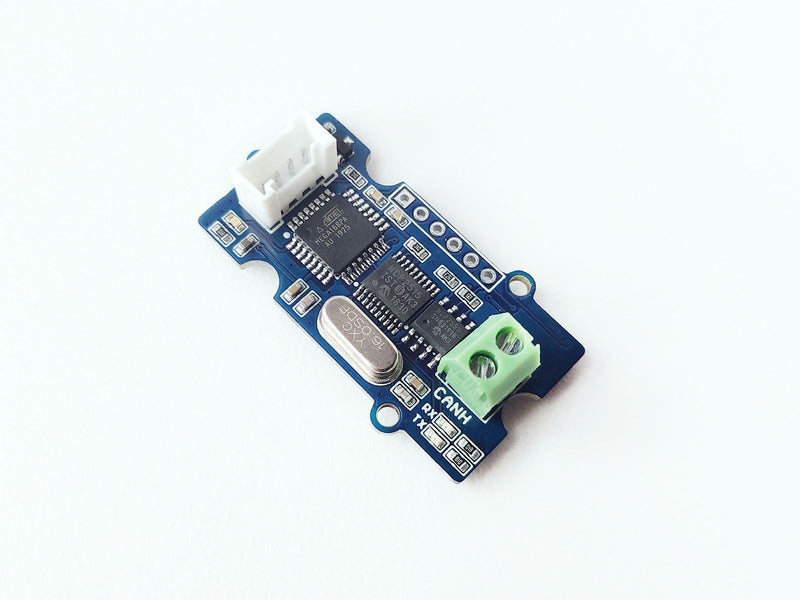 I2C CAN Bus Module