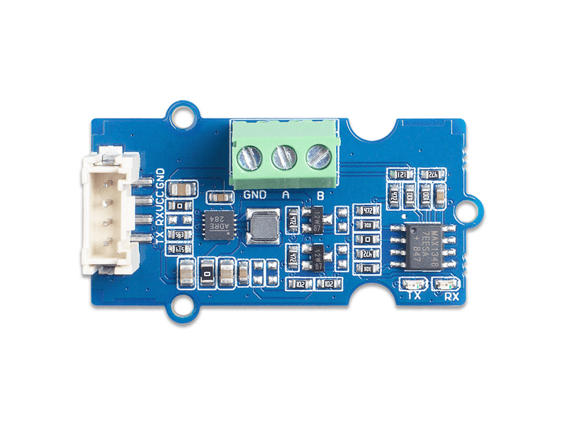 Grove - RS485 - Buy - Pakronics®- STEM Educational kit supplier Australia- coding - robotics