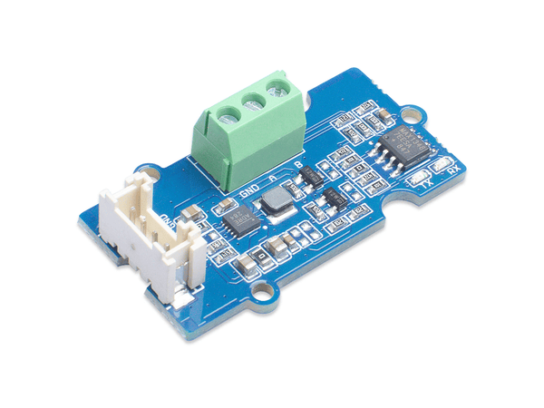 Grove - RS485 - Buy - Pakronics®- STEM Educational kit supplier Australia- coding - robotics