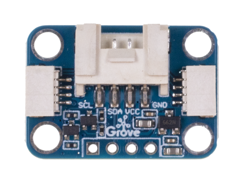 Grove - Qwiic Hub - Compatible with Grove/Qwiic/STEMMA QT Modules & Controllers - Buy - Pakronics®- STEM Educational kit supplier Australia- coding - robotics