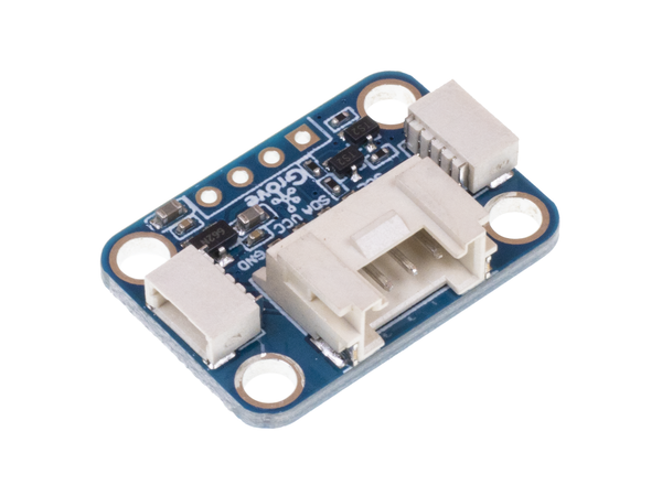 Grove - Qwiic Hub - Compatible with Grove/Qwiic/STEMMA QT Modules & Controllers - Buy - Pakronics®- STEM Educational kit supplier Australia- coding - robotics