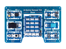 Arduino sensor kit with Arduino Uno Rev 3 (Pack of 12)