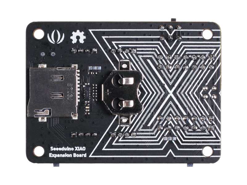 Seeed Studio XIAO Expansion board