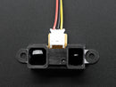 IR distance sensor includes cable (20cm-150cm)