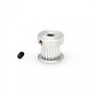 Timing Pulley 18T(Pair) - Buy - Pakronics®- STEM Educational kit supplier Australia- coding - robotics