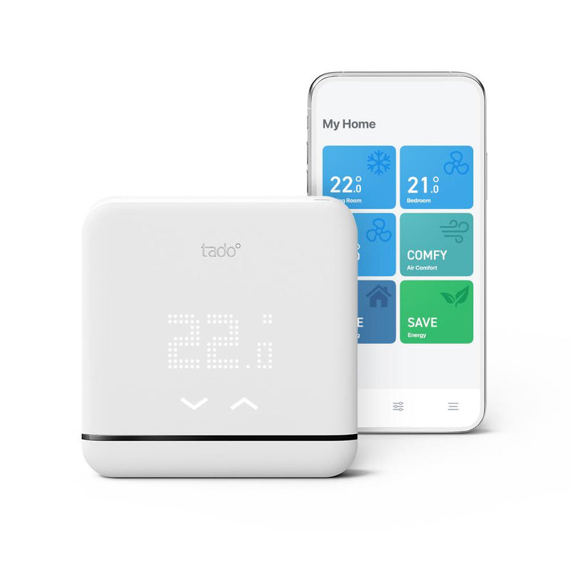 Tado Smart AC Control V3+