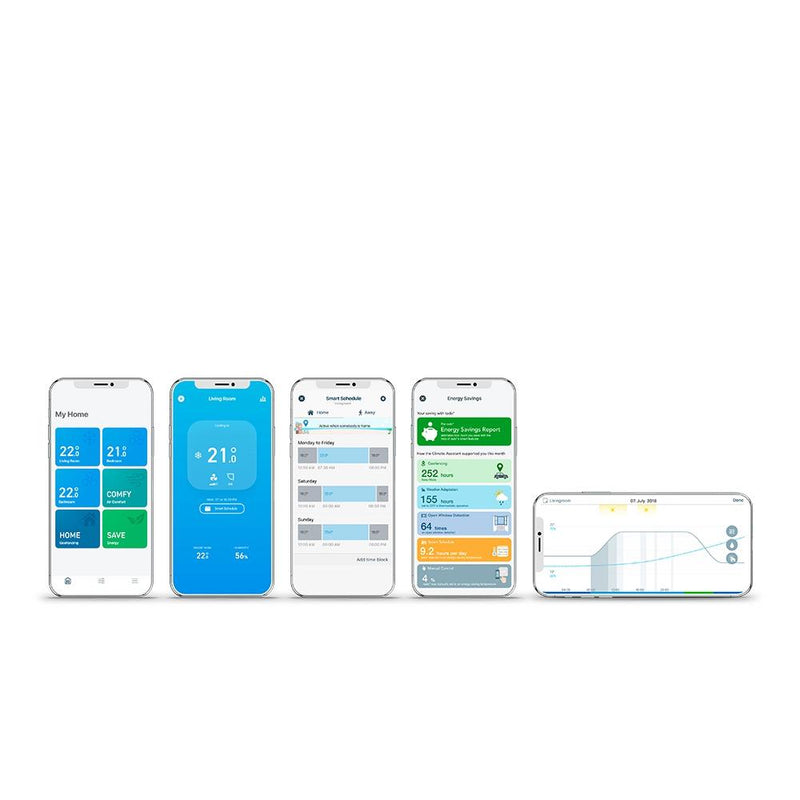 Tado Smart AC Control V3+