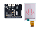 2.7'' Triple-Color E-Ink Display for Raspberry Pi - Buy - Pakronics®- STEM Educational kit supplier Australia- coding - robotics
