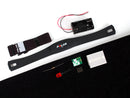 Heart Rate Educational Starter Pack with Polar Wireless Sensors