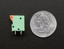 Configurable Spring Terminal Blocks - 3 Pin 0.1\" Pitch x 5