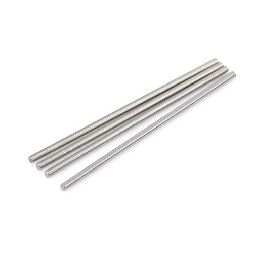 D Shaft 4x128mm(4-Pack) - Buy - Pakronics®- STEM Educational kit supplier Australia- coding - robotics