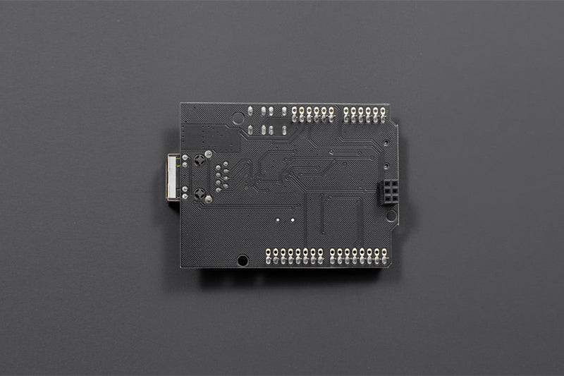 DFRduino Ethernet Shield V2.1 (Support Mega and Micro SD) - Buy - Pakronics®- STEM Educational kit supplier Australia- coding - robotics
