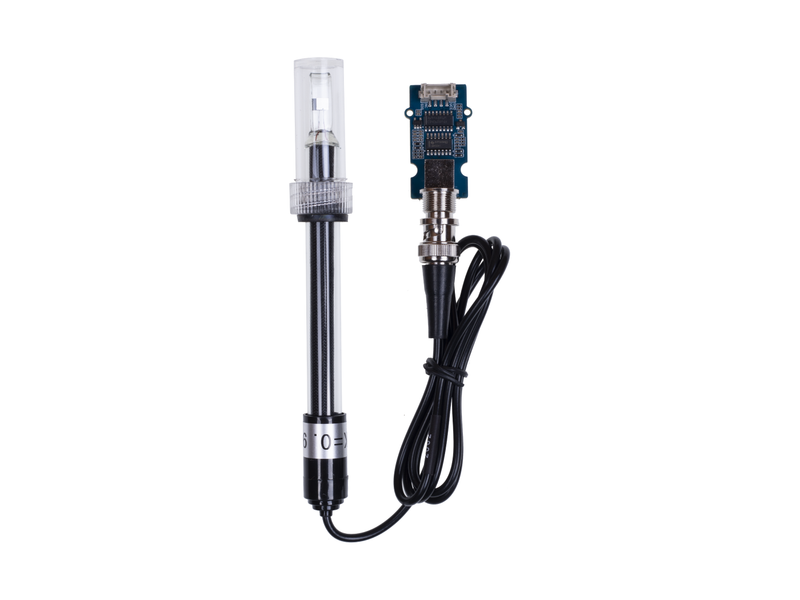 Grove - EC Sensor Kit - Buy - Pakronics®- STEM Educational kit supplier Australia- coding - robotics