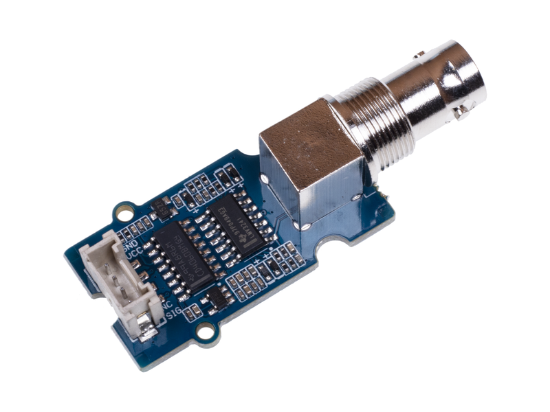 Grove - EC Sensor Kit - Buy - Pakronics®- STEM Educational kit supplier Australia- coding - robotics
