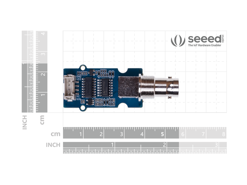 Grove - EC Sensor Kit - Buy - Pakronics®- STEM Educational kit supplier Australia- coding - robotics