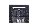 reComputer J2011-Edge AI Device with Jetson Xavier NX 8GB module, Aluminium case, pre-installed JetPack System