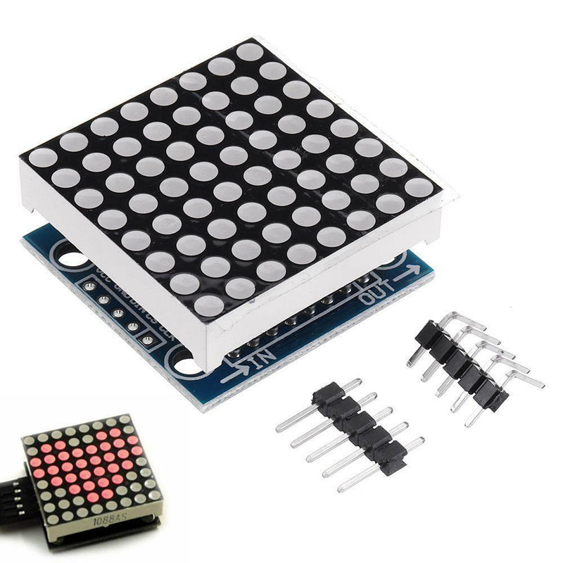 OttoDIY Maker Kit Humanoid - without Arduino - Buy - Pakronics®- STEM Educational kit supplier Australia- coding - robotics